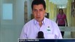 Ministro de hacienda Mauricio Cárdenas analiza situación económica de Cúcuta