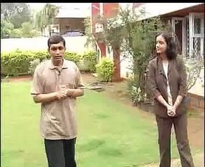 TV9 Close Encounter with Dr JayaPrakash Narayan 3