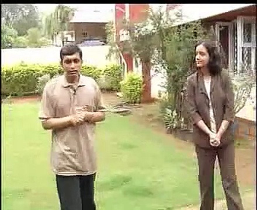 TV9 Close Encounter with Dr JayaPrakash Narayan 3