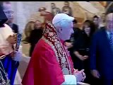 El Papa recibe al líder de la Iglesia Armena y denuncia la actual persecución de cristianos