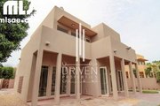 Upgraded 3 M Saheel Villa in Arabian Ranches - mlsae.com