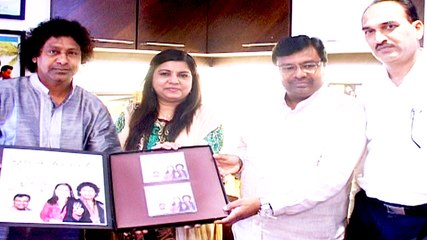 EXCLUSIVE: "Open Heart Dil Ki Baat" Album Launched