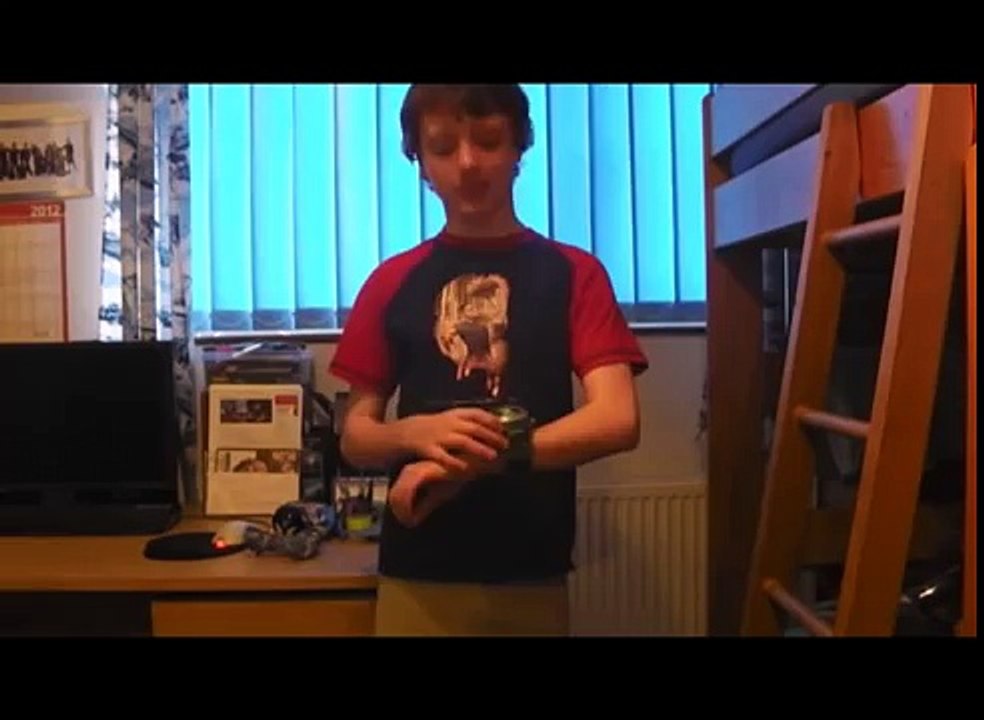 Ben 10 real life