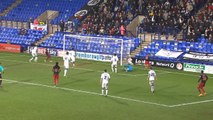 Tranmere Rovers 2-6 Swansea City - FA Cup Third Round | Goals & Highlights