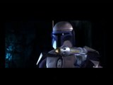 Star Wars Bounty Hunter Chapter 6 Ending Cutscene - Last Cutscene