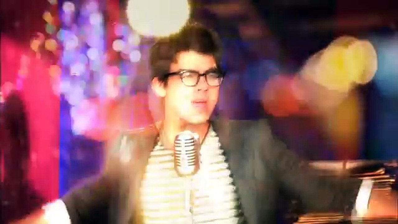 Jonas Brothers - Hey You