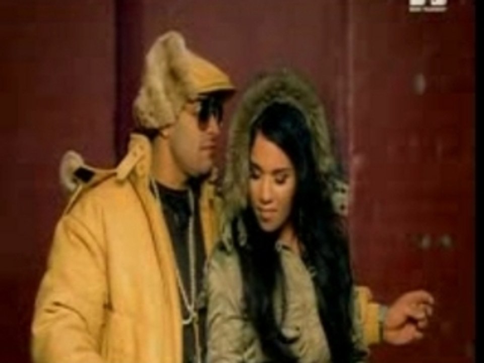 Lumidee Ft. T. Sunshine - She's Like The