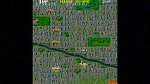 1942 Stage 29 to 32 Okinawa End 1984 Capcom Mame Retro Arcade Games