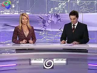 Invázia potkanov na sídlisku Luník IX (Noviny TV JOJ, 14. 12. 2009)