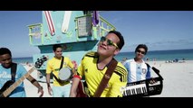 Gilberto Daza - Gozo Pegajoso (Video Oficial)