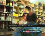 Liquor Mafia  opens more liquor shops in Kerala border : Asianet News Investigation