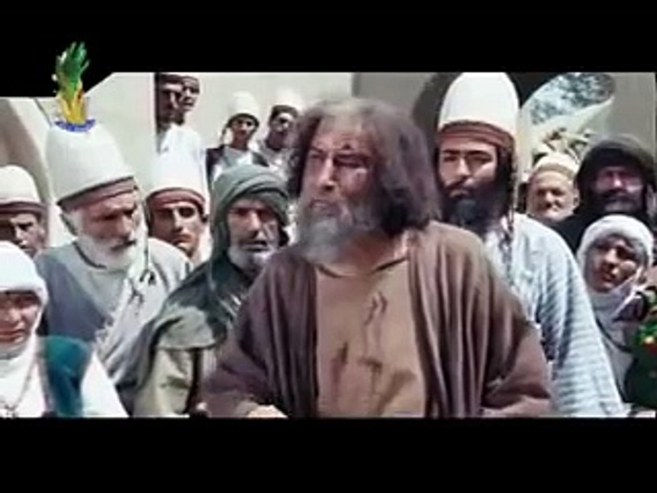 Mukhtar Nama Episode _2 _ islamic movies Urdu HQ .. ira