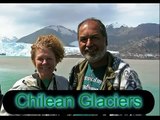 Chilean Glaciers