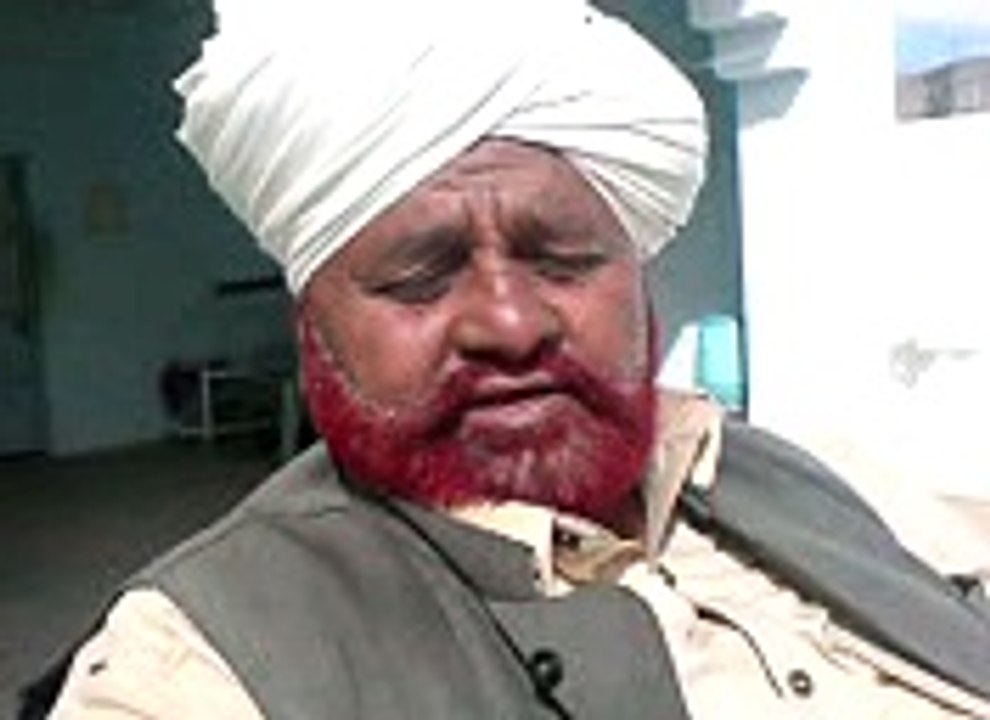 luckman faqeer