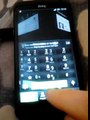 HTC One X Screen Flickering