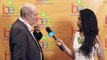 BEA 14: Colm Toibin Green Room Interview