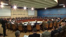 NATO Chiefs of Defence Meeting - Opening remarks by Chairman of the Military Committee, 22 JAN 2014
