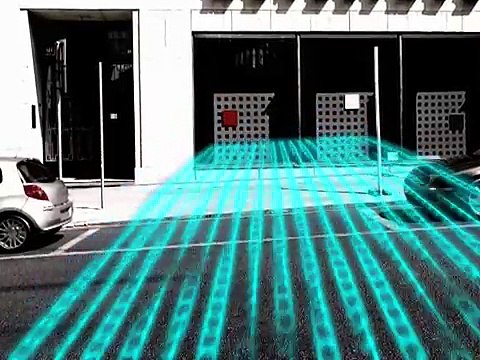 NOXT Moovi -Som automotivo anti-furto. Wireless Sound System