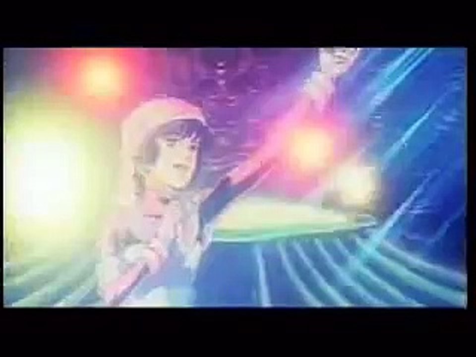 Macross Flashback 2012