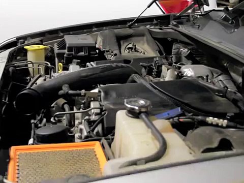 Vidange huile moteur par aspiration