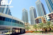 Marina Heights  2 Bedroom apartment with buil in wardrobes on Al Reem Island - mlsae.com