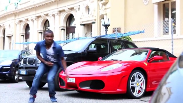 WAWA - Tsy Vita Mora ( CLIP GASY )