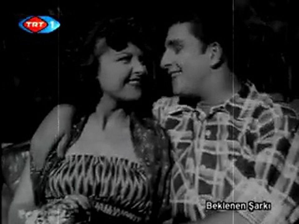 Seni Sevda Çiçeğim - Zeki Müren (Jeyan Mahfi Tözüm & Zeki Müren)