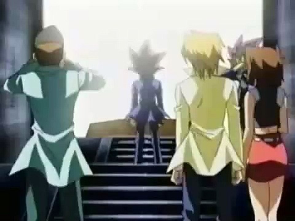 The Final Abridged Video Ever