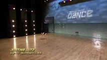 So You Think You Can Dance US S11E02(justine lutz)