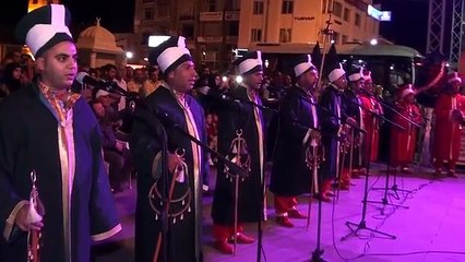 MEHTER TAKIMI / YOZGAT