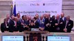 NYSE Euronext hosts its inaugural Pan European Days at the NYSE