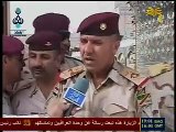 قيادة عمليات بغداد تؤكد انها اعدت خطة متكاملة لحماية الزوار