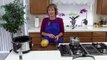 How to Cook Spaghetti Squash in a Crockpot: The Easiest Way to Cook Spaghetti Squash!