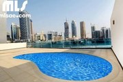 Stunning Family home in Marina   4 bed Triplex Villa in The Jewels with Marina view and private pool - mlsae.com