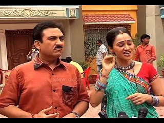 Taarak Mehta Ka Ooltah Chashmah: New Twist, watch latest episode 5th june 2015