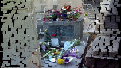 Jim Morrison - The Severed Garden