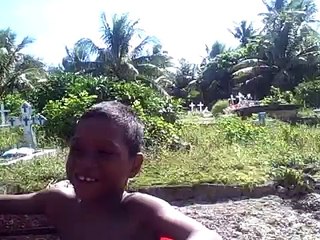 The Big Micronesia Trip