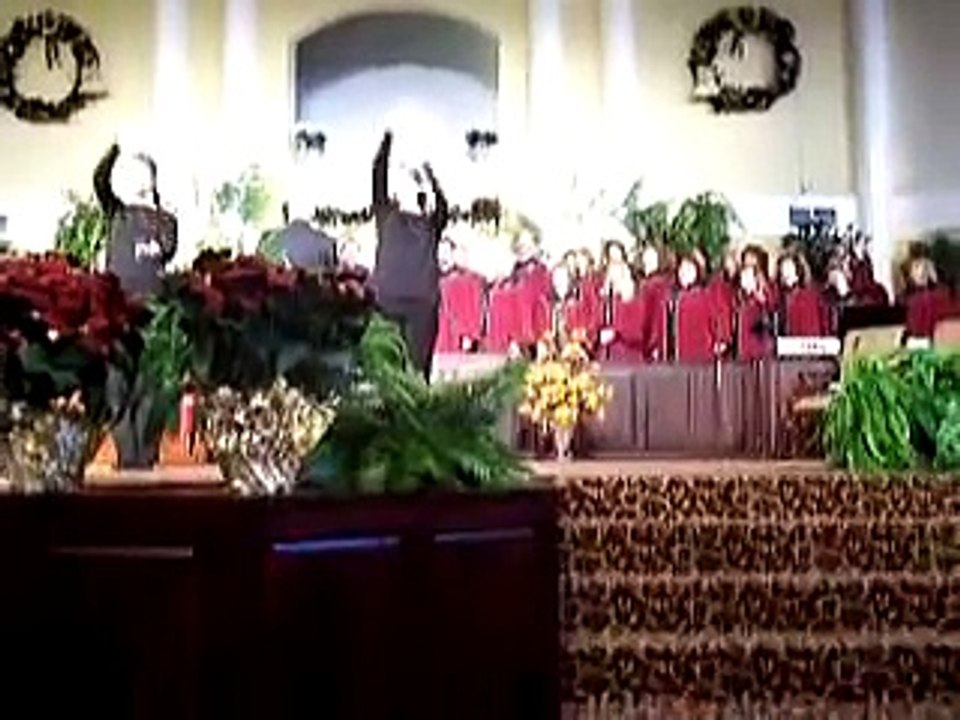 Lord, You're Holy