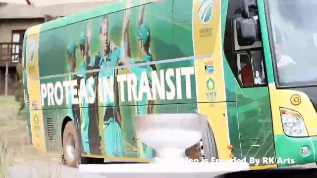 AB Devilliers & Danial Devilliers Marriage Clip