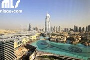 Burj Khalifa 1 Bedroom with Stunning views of the Fountain - mlsae.com
