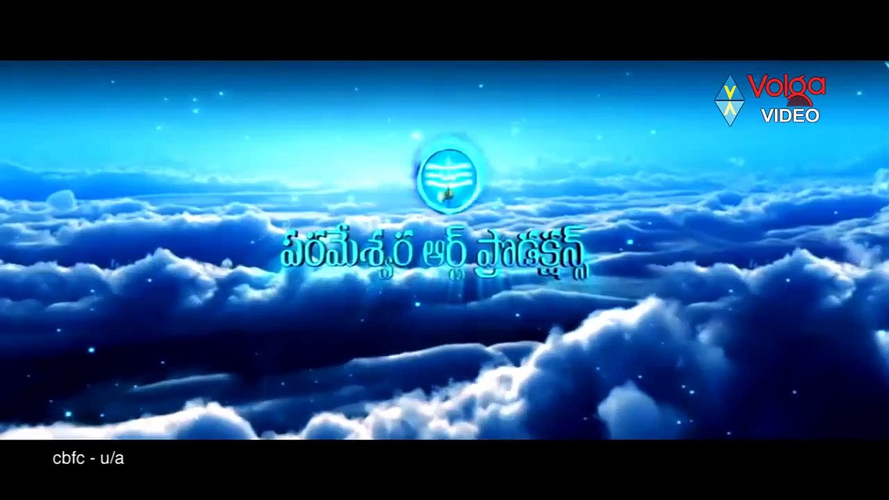 Govindudu Andarivadele Action Trailer - Ram Charan, Meka Srikanth, Kajal - 2014