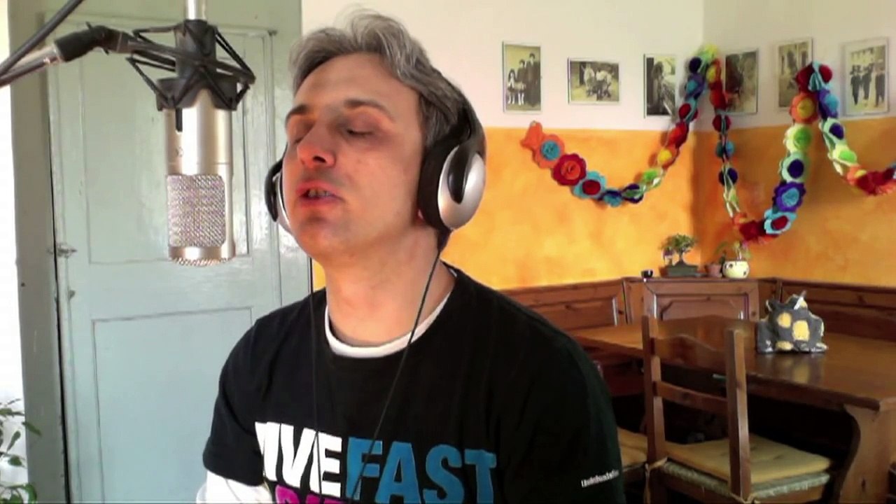 How to Sing Nowhere Man Beatles Vocal Harmony Tutorial Breakdown