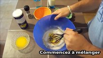 Recette des galettes bretonnes complètes - Crêpes au sarrasin