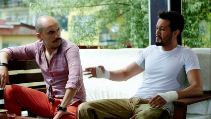 Tut Sözünü FRAGMAN