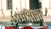 Reportajes Especiales Chile 2