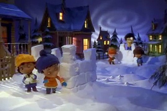 Puffs Plus Lotion TV Commercial