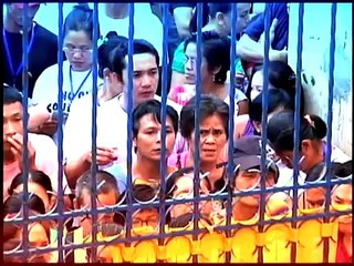 Panata sa Bayan (GMA News and Public Affairs) sung by Kuh Ledesma