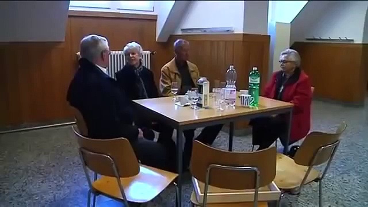 Switzerland's Stolen Generation