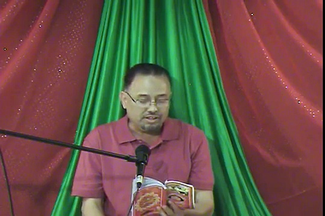 Jab Imam Aayenge- Syed Azeez (kalam- Prof Sibte Jafar)