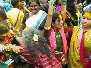 Aade Atta Janaki TelanganaFolk Songs Dj S Raj 007